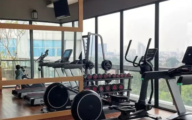 Samara Suites by Emily in Jakarta