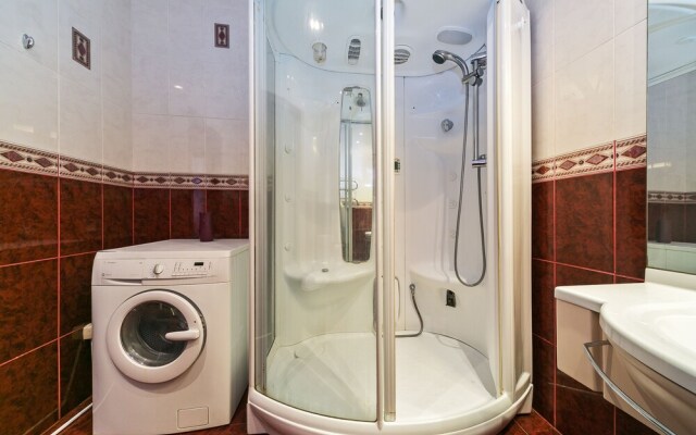MaxRealty24 Derbenevskaya Naberezhnaya
