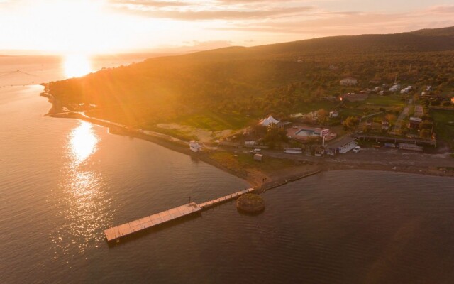 Cunda Fora Glamping