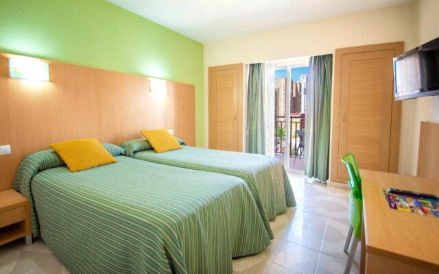 Hotel Servigroup Pueblo Benidorm