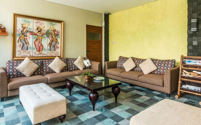 ZEN Premium Seminyak Braban