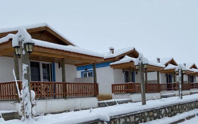 Aromatic Hotel