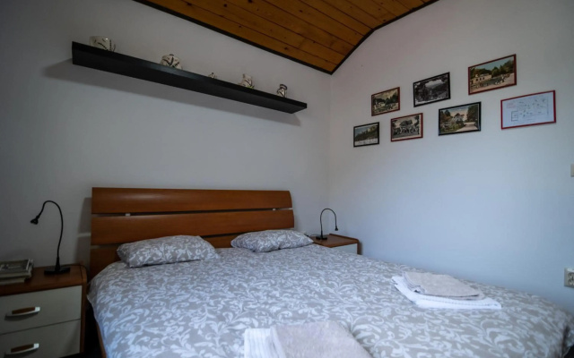 Apartment Bišćan Samobor