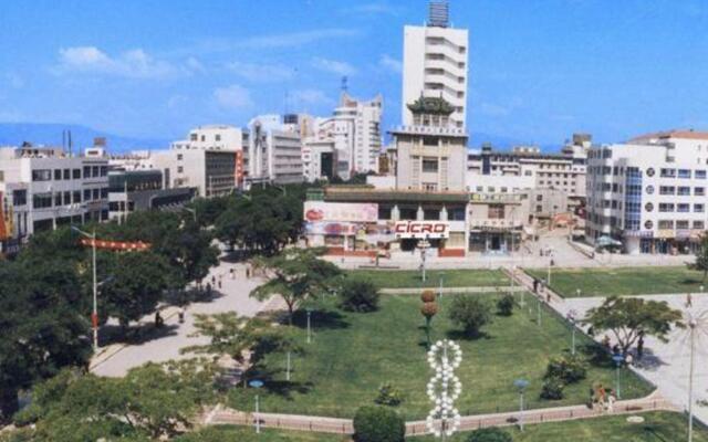 Jiushiji Culture Hotel