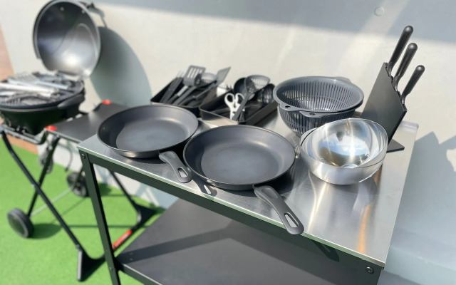 HW,HILLS MORISHITA 1001 - Vacation STAY 13671