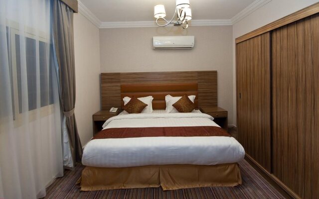 Nafourt Al Hamra