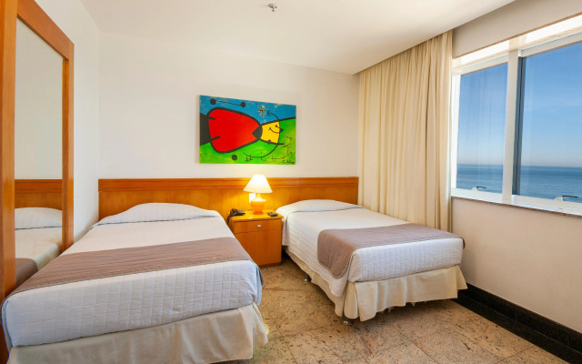 Tropical Barra Hotel