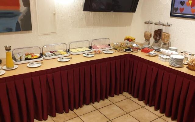Hotel Bergische Schweiz
