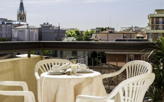 Residence Fellini