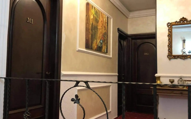 Sport Residence
