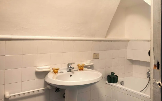 I Saloni del Principe by Wonderful Italy