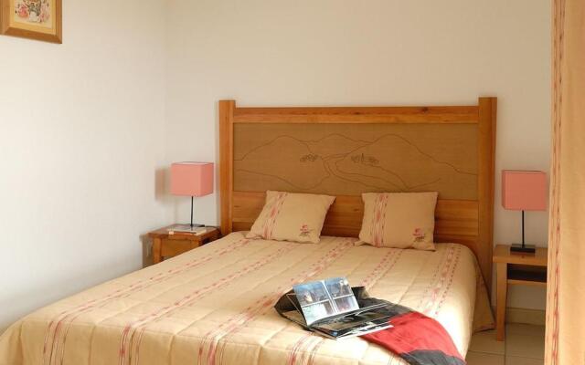 Madame Vacances Residence La Marquisié