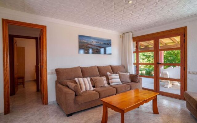 Holiday Home Sa Olivera - ALC160