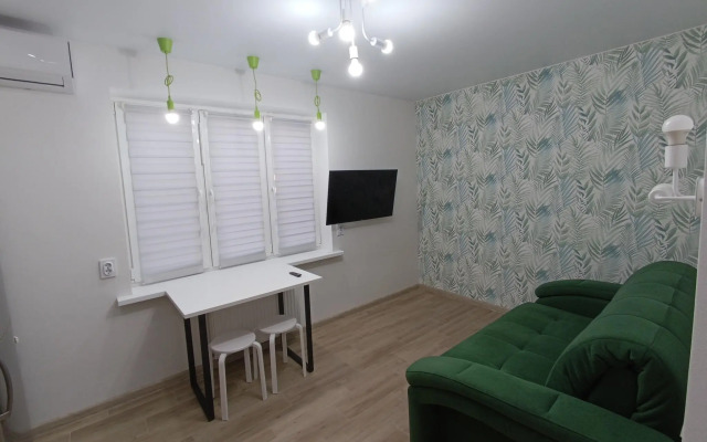 Апартаменты на улице Симбирцева 40