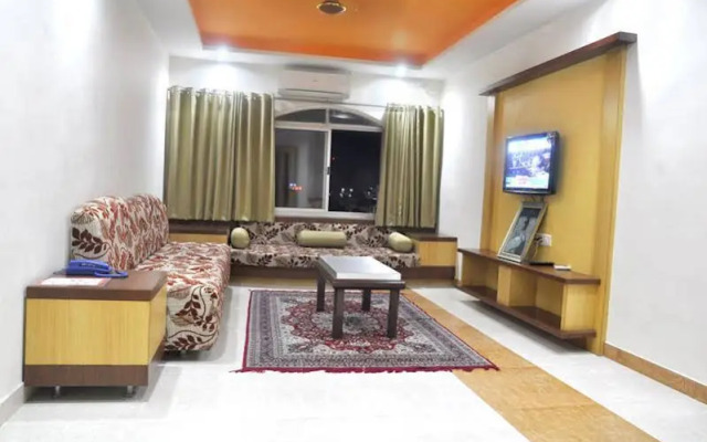 Hotel Sharan