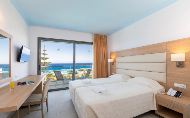 Blue Horizon Hotel