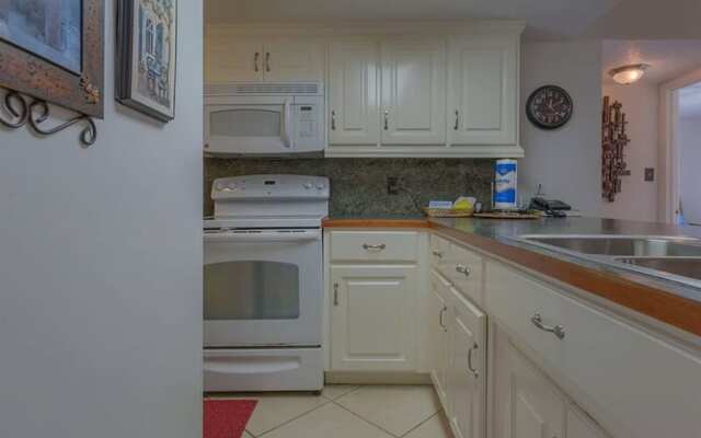 Sugar Beach Condominiums