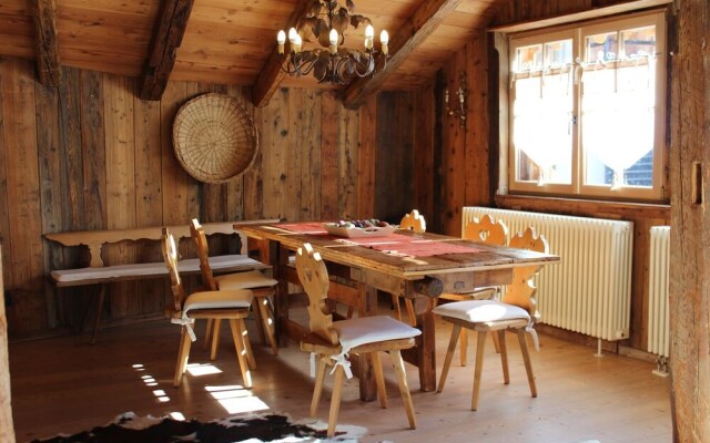 Chalet Fiore