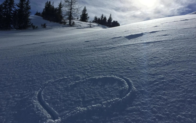 Ju and Me Garden Lodge