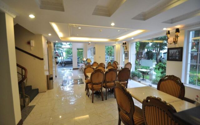 Boutique Garden Hotel