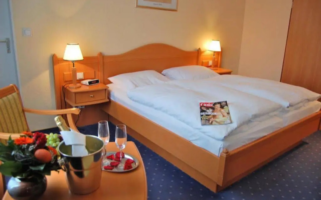 Dom-Hotel
