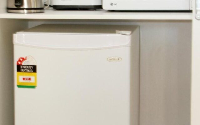 Renmark Motor Inn Motel