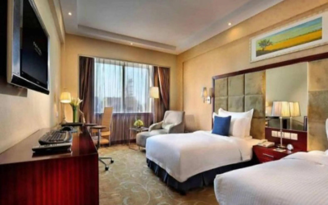 Sofitel Zhengzhou International