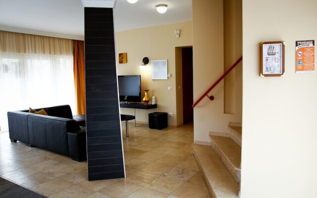 Princess Apartman