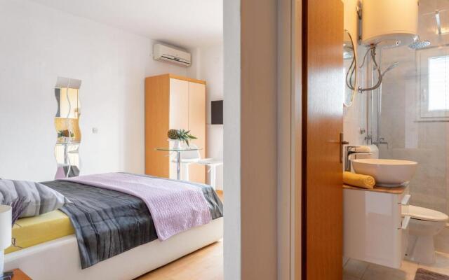Apartments Dobrila