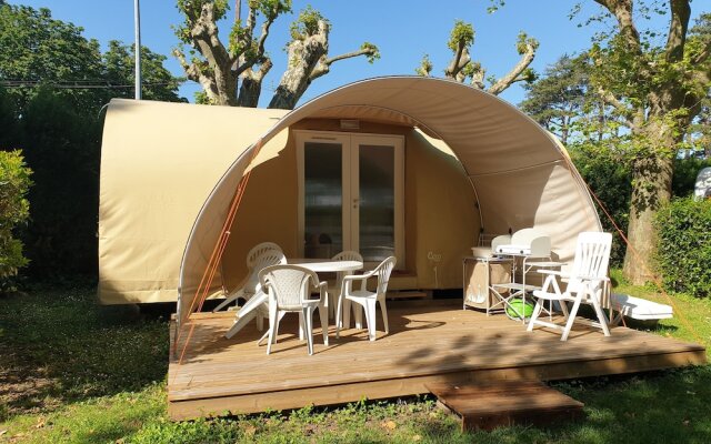 Camping Moulin du Roy