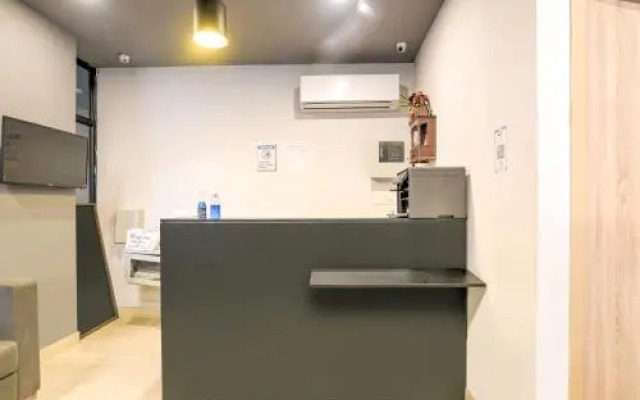 Collection O 76976 JPS GRAND Hotel