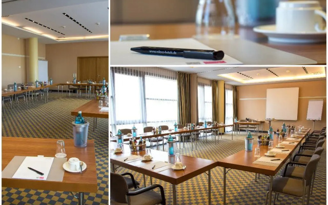 Holiday Inn Ratingen City by IHG