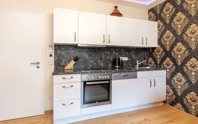 PMC Business Apartments