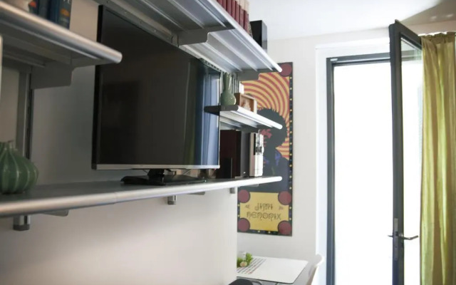 Italianway Suite Rooms - Fabbri