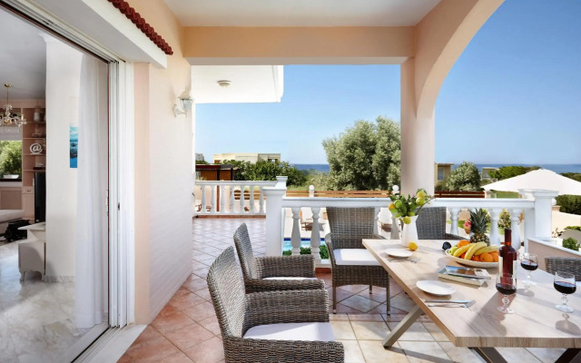 Villa Vanelia Mare