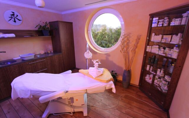 Hotel & Restaurant Hanse Kogge