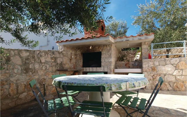 Holiday home Rogoznica 26 with Game Room
