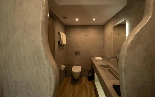 Sette Suites & Rooms - Adults Only