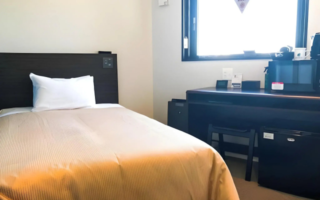 Hotel Livemax Ikebukuroekimae