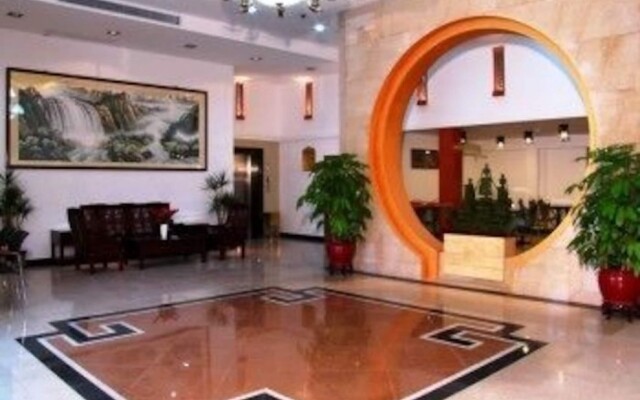 Liangdian Hotel
