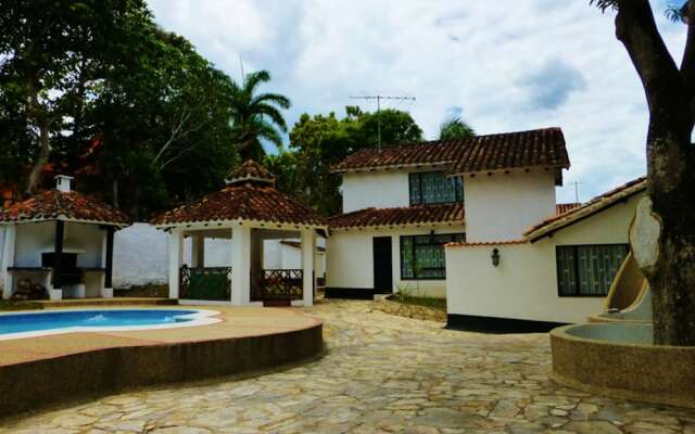 Casa Quinta Carmen De Apicala