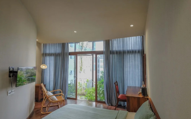 Nha Binh Homestay