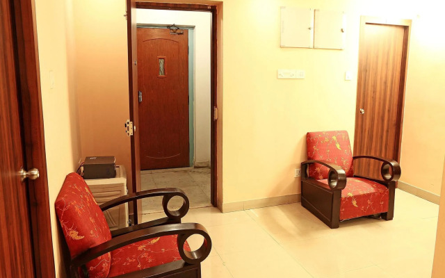 OYO Rooms Minto Park