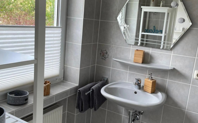 Ferienwohnung Zenzen