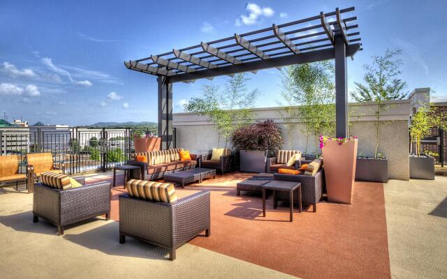 Courtyard by Marriott Nashville Green Hills
