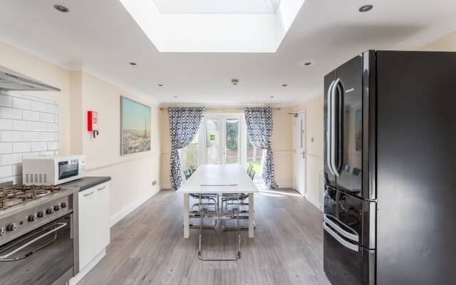 Estuary House