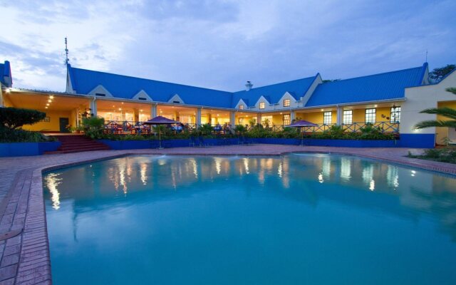 Protea Hotel by Marriott Chingola