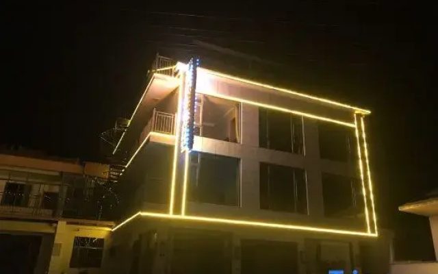 Ningguo Hostel Inn (Sichuan-Tibet Line Store in South Anhui)