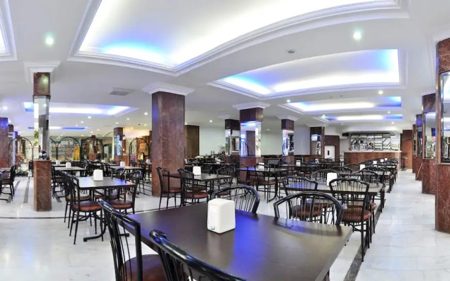 Kleopatra Sunli̇ght Hotel