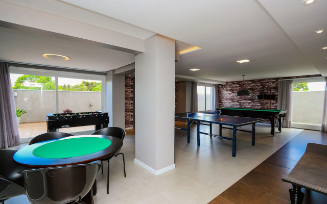 Wynn Residencial - 1002